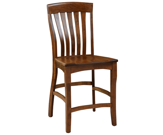 SFC Amish Richland Bar Stool
