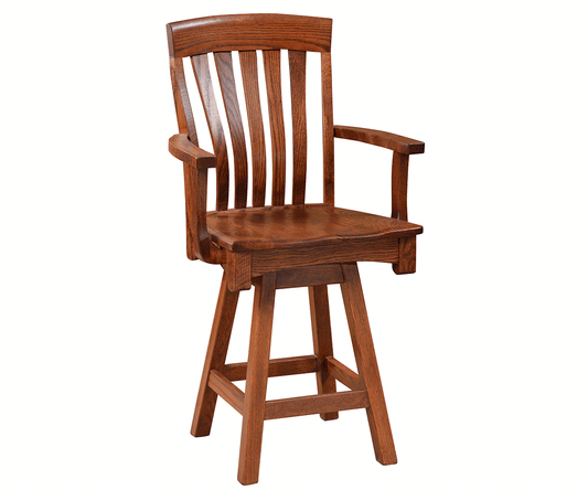 SFC Amish Richland Bar Stool