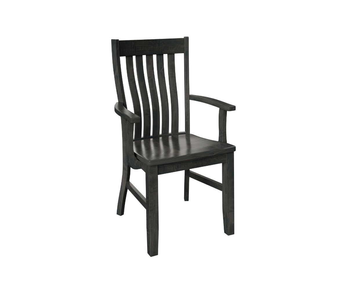 SFC Amish Rockfort Chair Quickship