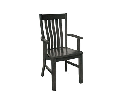 SFC Amish Rockfort Chair Quickship