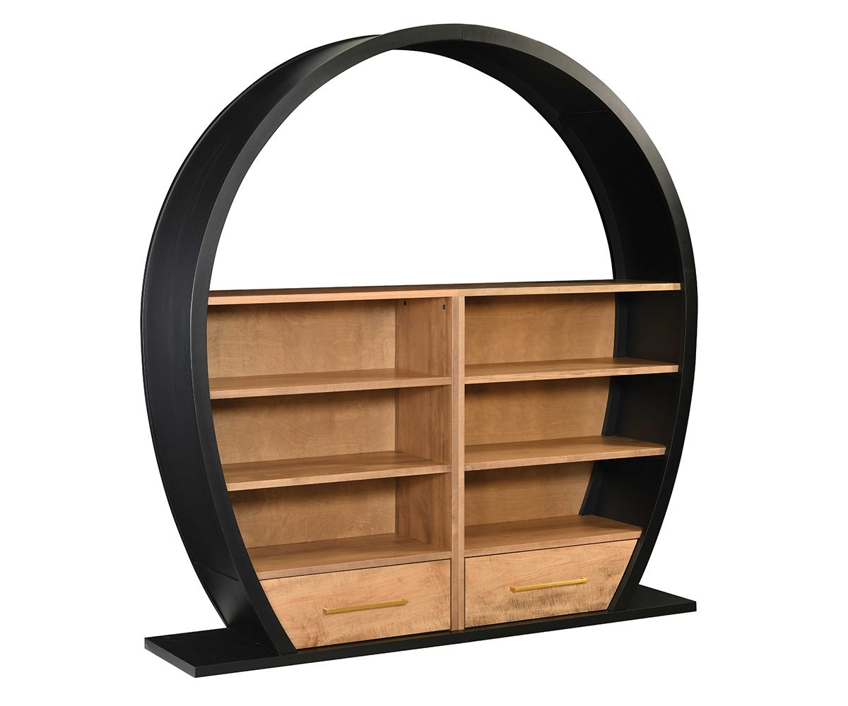 SFC Amish Solo Bookcase