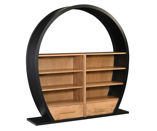 SFC Amish Solo Bookcase