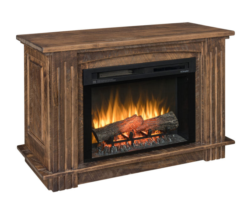 SFC Amish Cumberland Fireplace