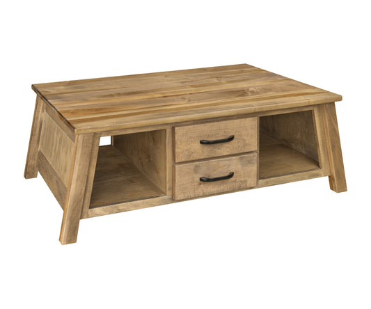 SFC Amish Hamilton Coffee Table