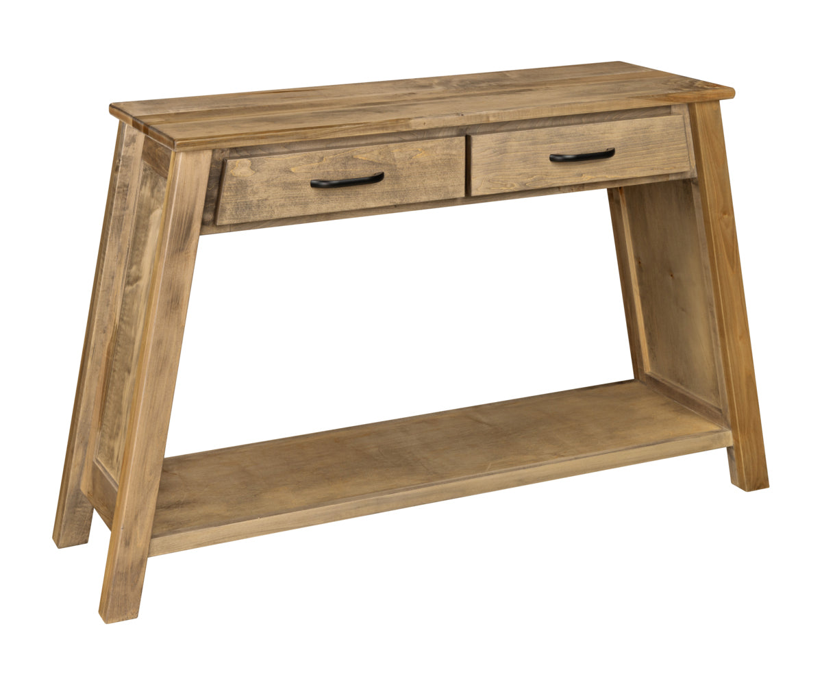 SFC Amish Hamilton Sofa Table