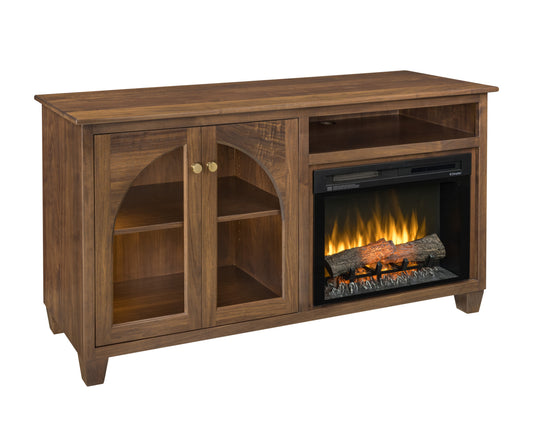 SFC Amish Wynnedale Fireplace