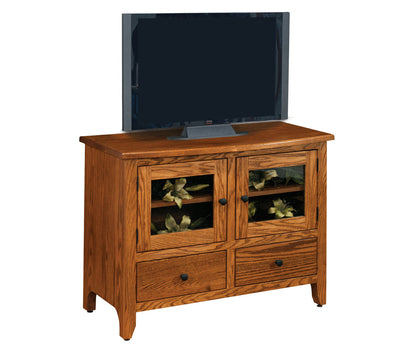 SFC Amish Shaker TV Stand
