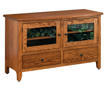 SFC Amish Shaker TV Stand