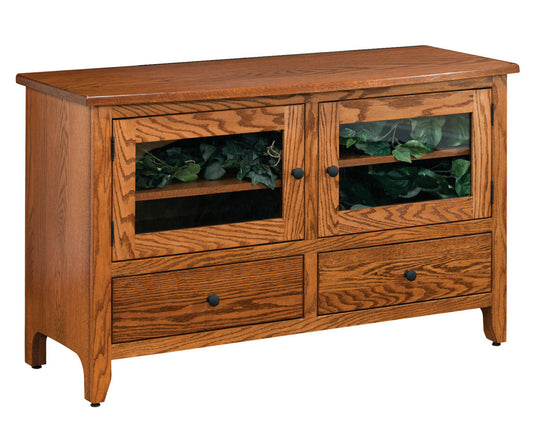 SFC Amish Shaker TV Stand
