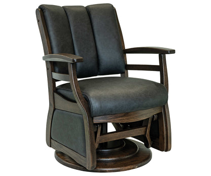 SFC Amish Sierra Swivel Glider