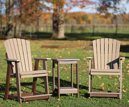 Classic 3 Piece Balcony Set