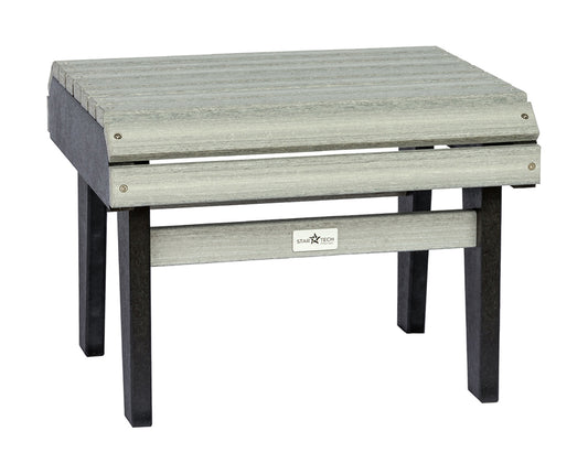 Classic Stationary Ottoman