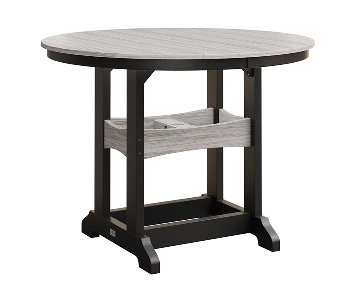 48" Classic Round Table Counter Height
