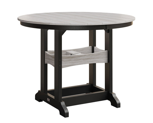 48" Classic Round Table Counter Height