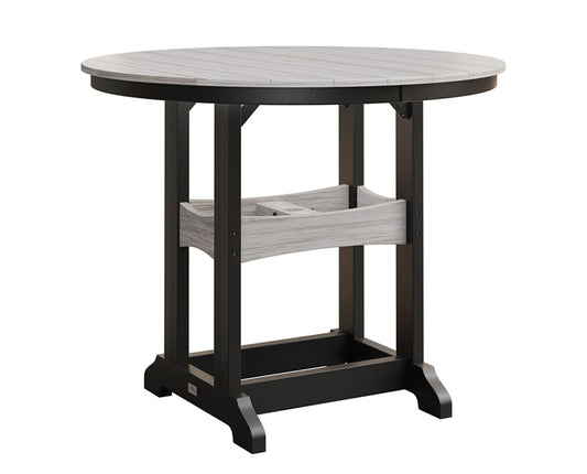48" Classic Round Table Bar Height