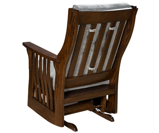 SFC Amish Sebana Slat Glider