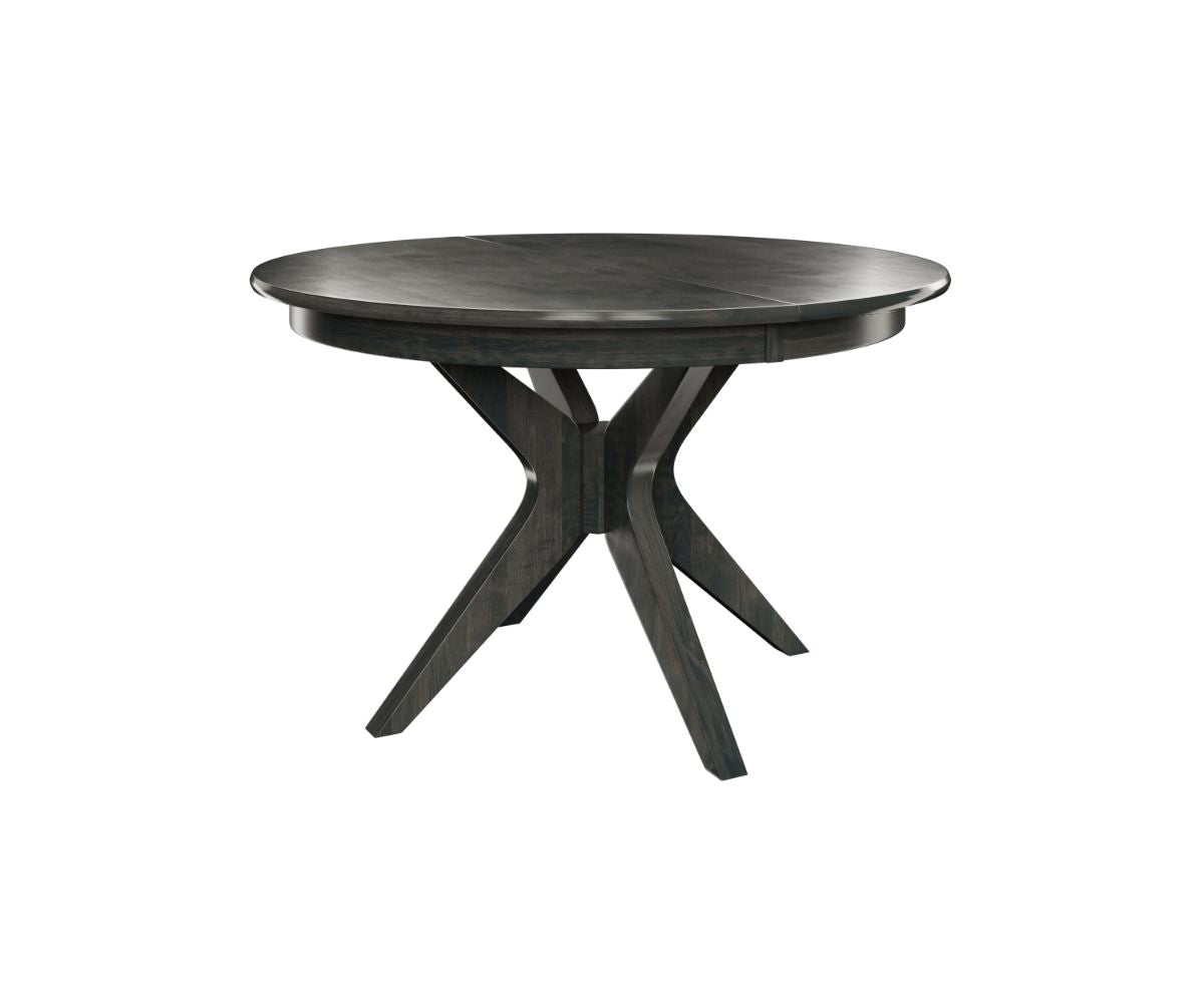 SFC Amish Seymour Single Pedestal Table