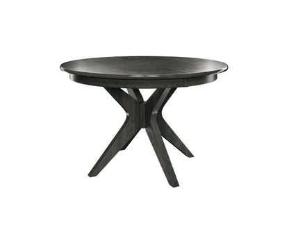 SFC Amish Seymour Single Pedestal Table