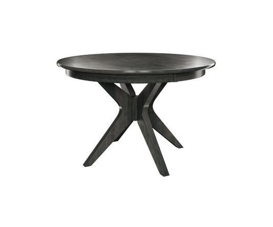 SFC Amish Seymour Single Pedestal Table