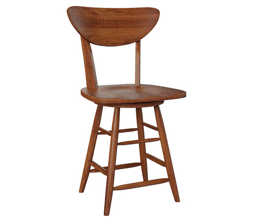 SFC Amish Seymour Bar Stool