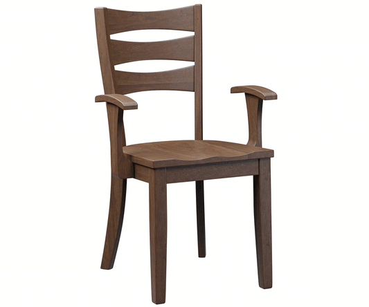 SFC Amish Sierra Chair