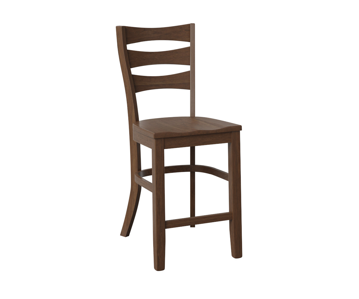 SFC Amish Sierra Bar Stool