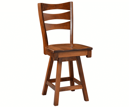 SFC Amish Sierra Bar Stool