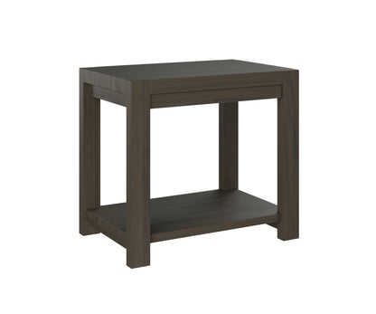 SFC Amish Brantbury End Table