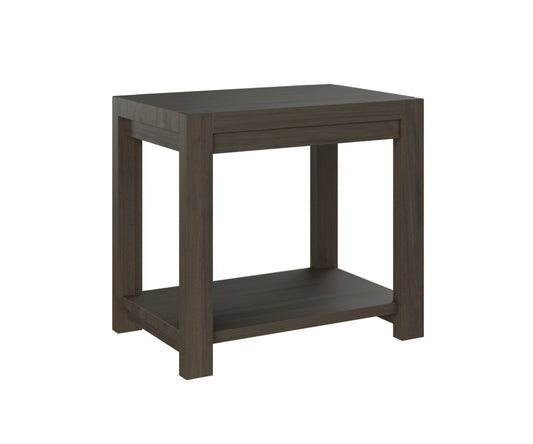 SFC Amish Brantbury End Table