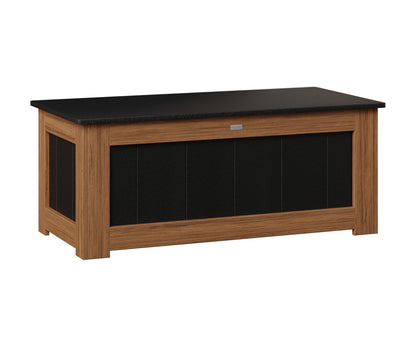 Small Deck Box