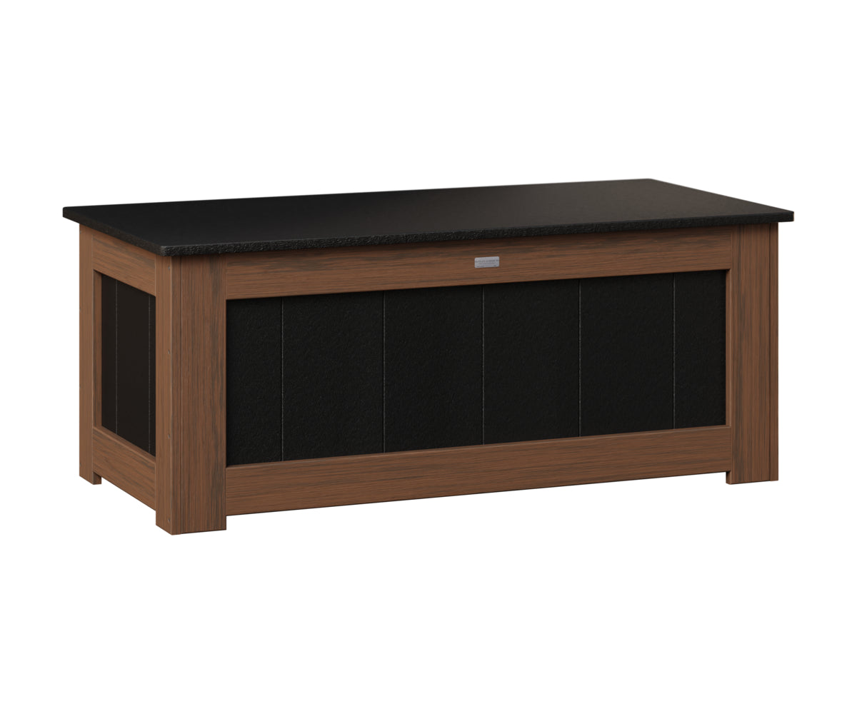 Small Deck Box