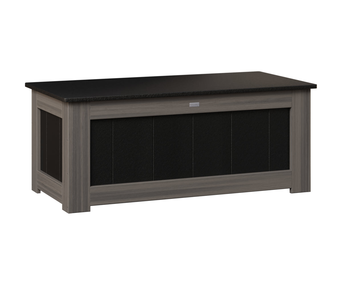 Small Deck Box