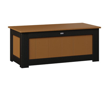 Small Deck Box