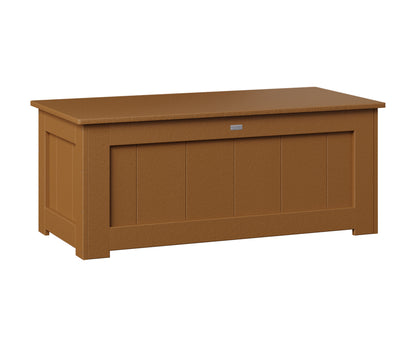Small Deck Box
