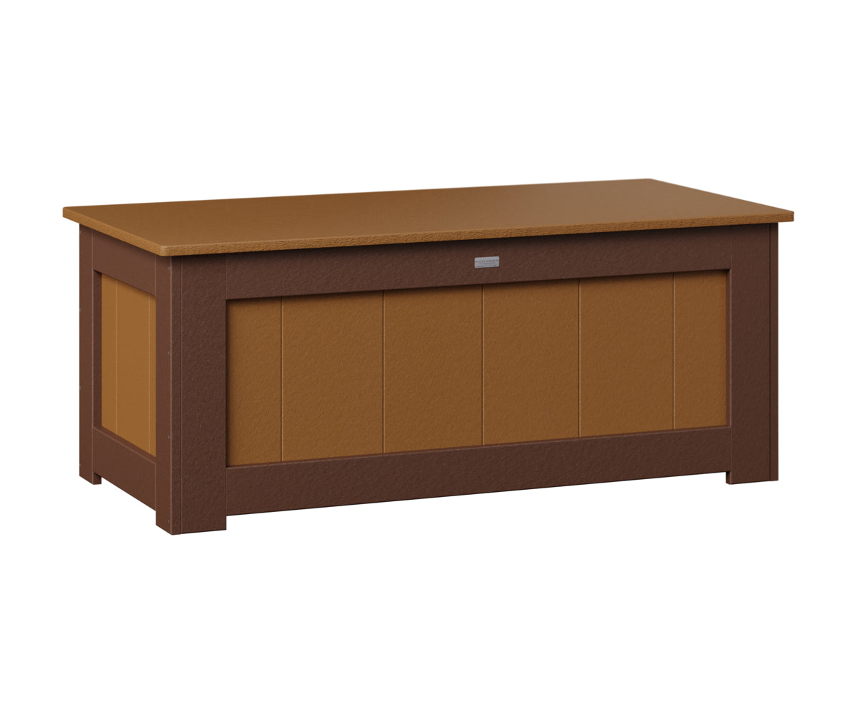Small Deck Box