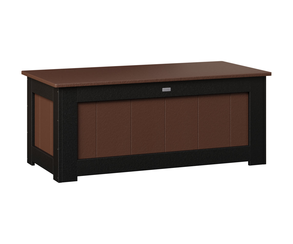 Small Deck Box