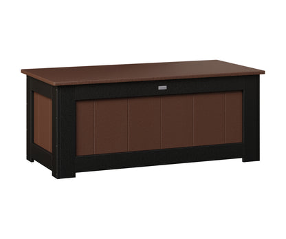 Small Deck Box