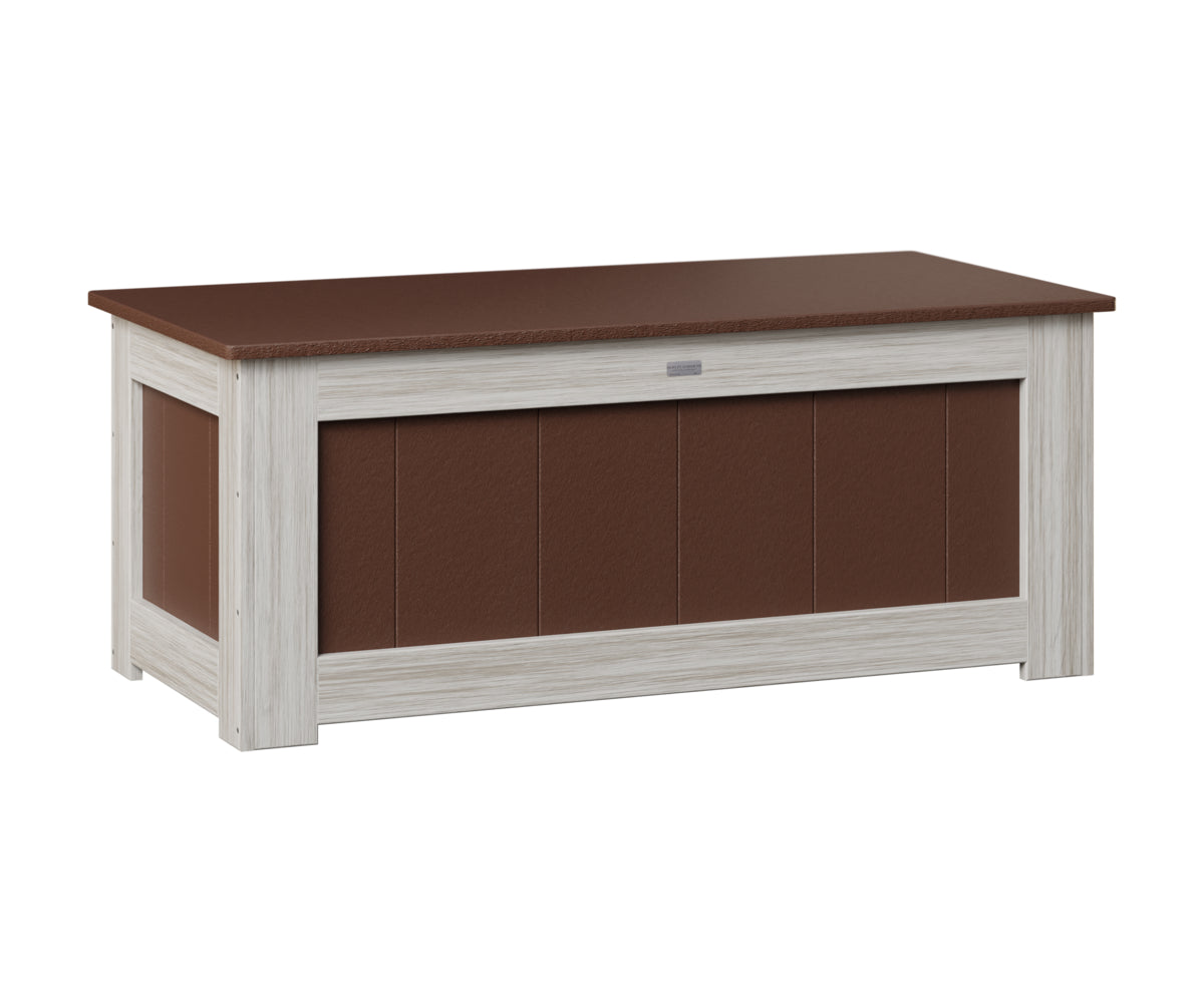 Small Deck Box