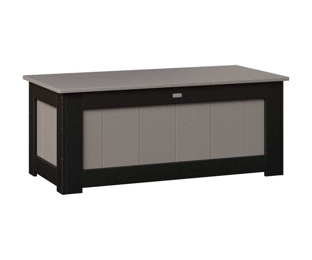 Small Deck Box