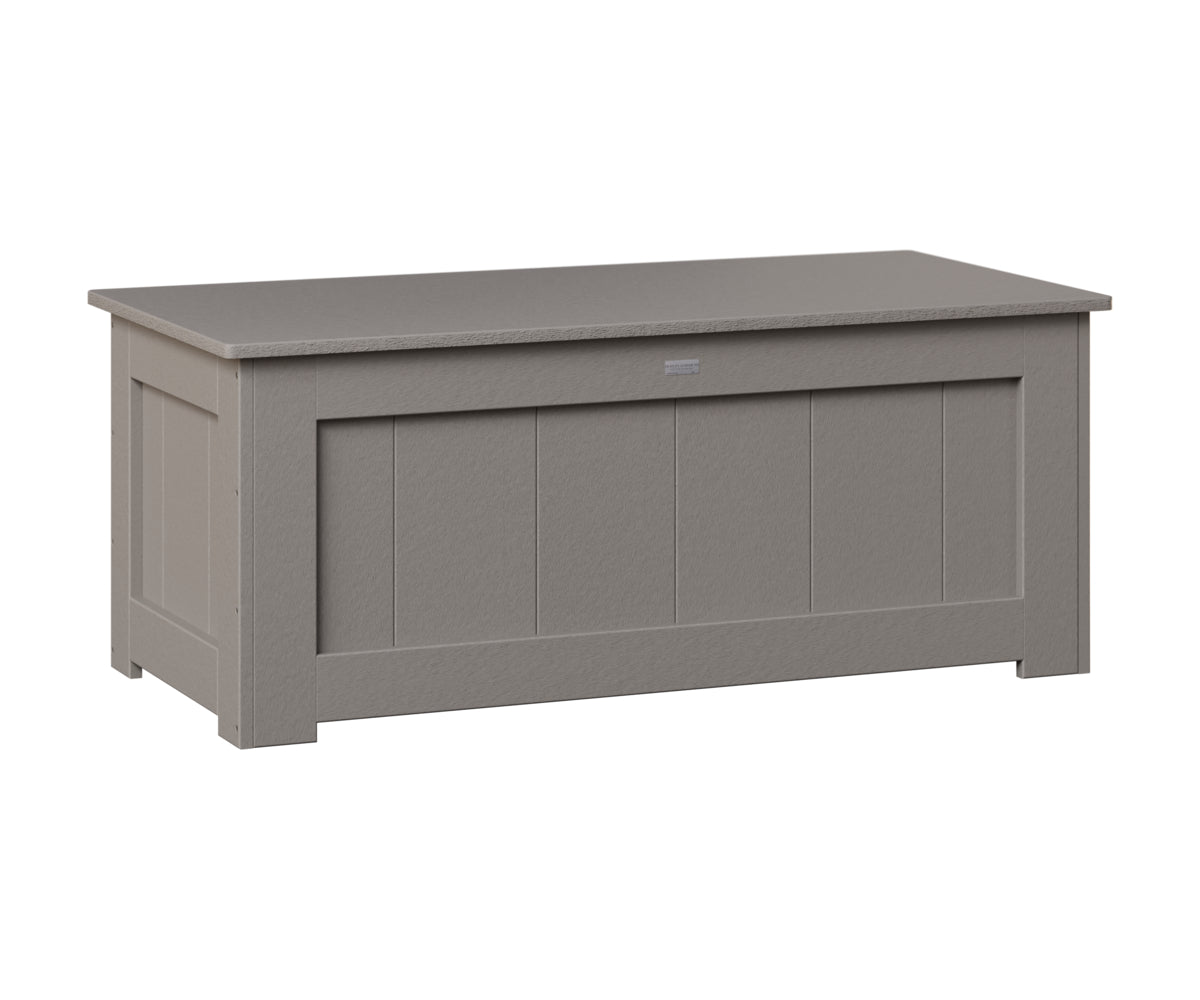 Small Deck Box
