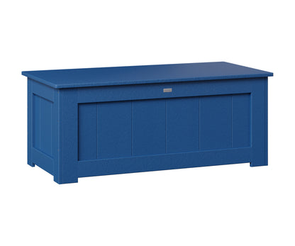 Small Deck Box