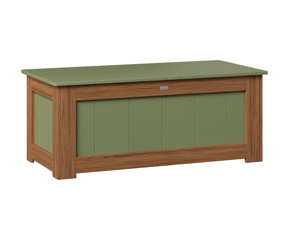 Small Deck Box