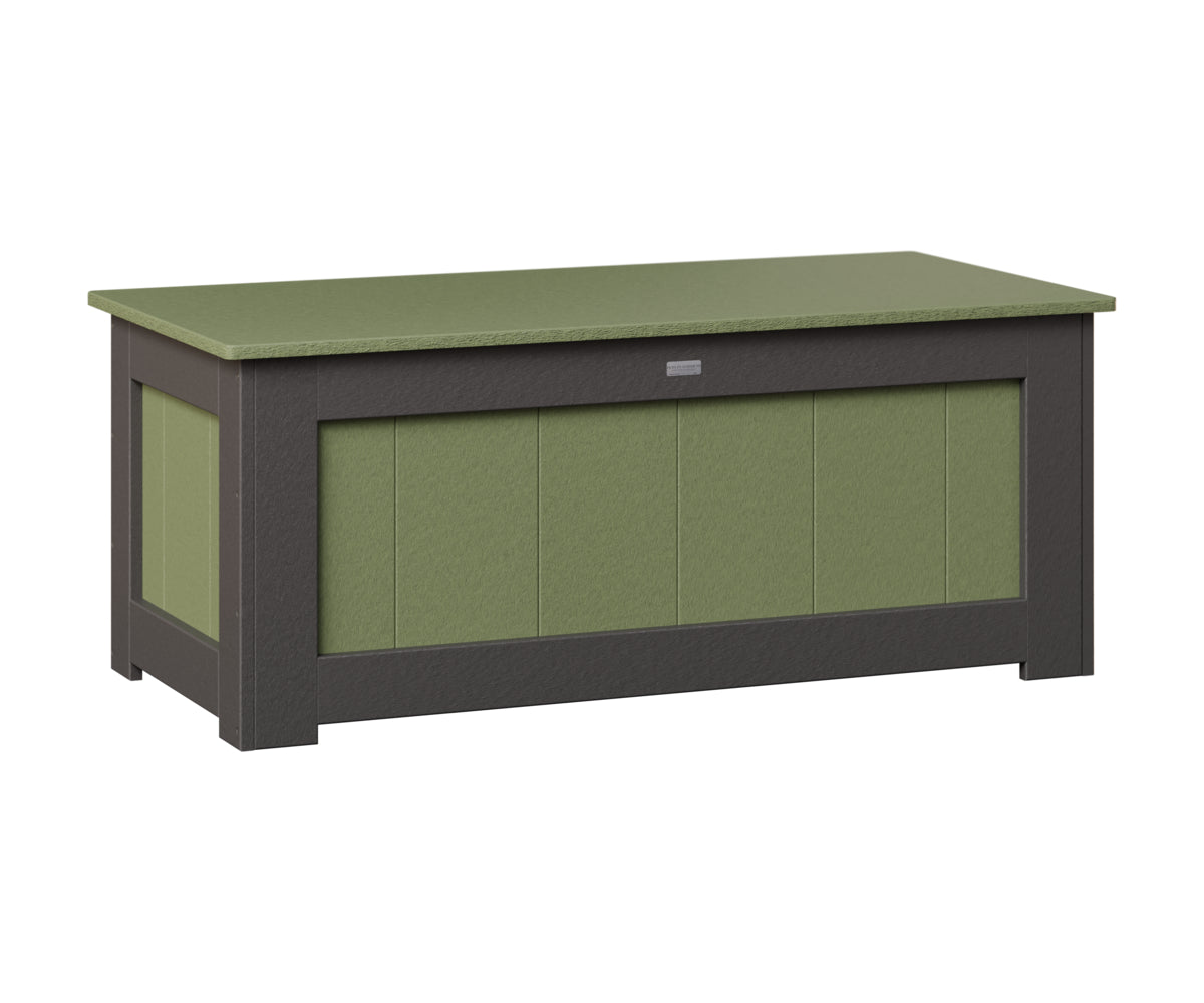 Small Deck Box
