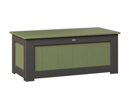 Small Deck Box