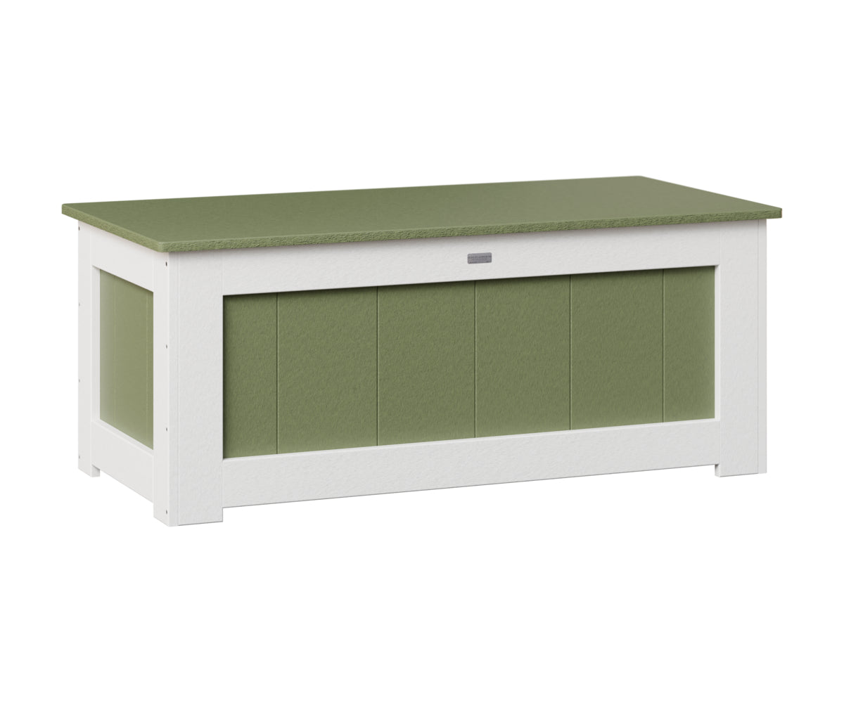 Small Deck Box