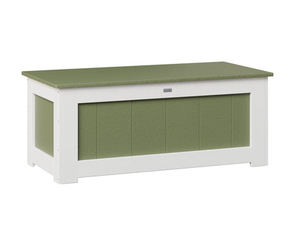 Small Deck Box