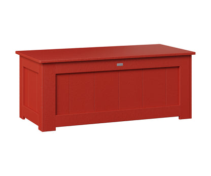 Small Deck Box