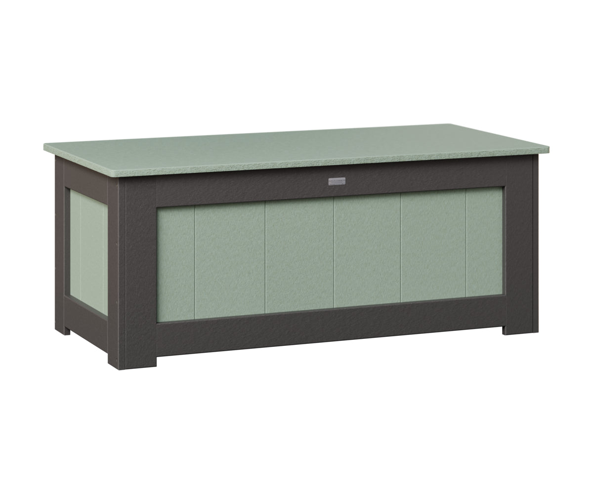 Small Deck Box