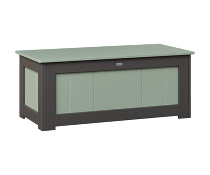 Small Deck Box