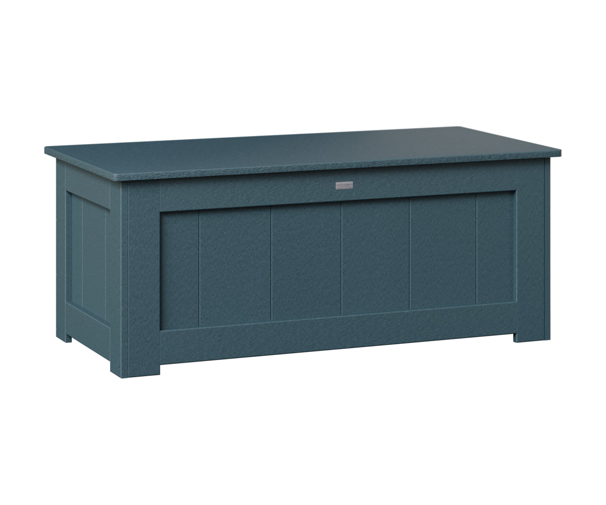 Small Deck Box